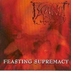 Iscariot (NL) : Feasting Supremacy